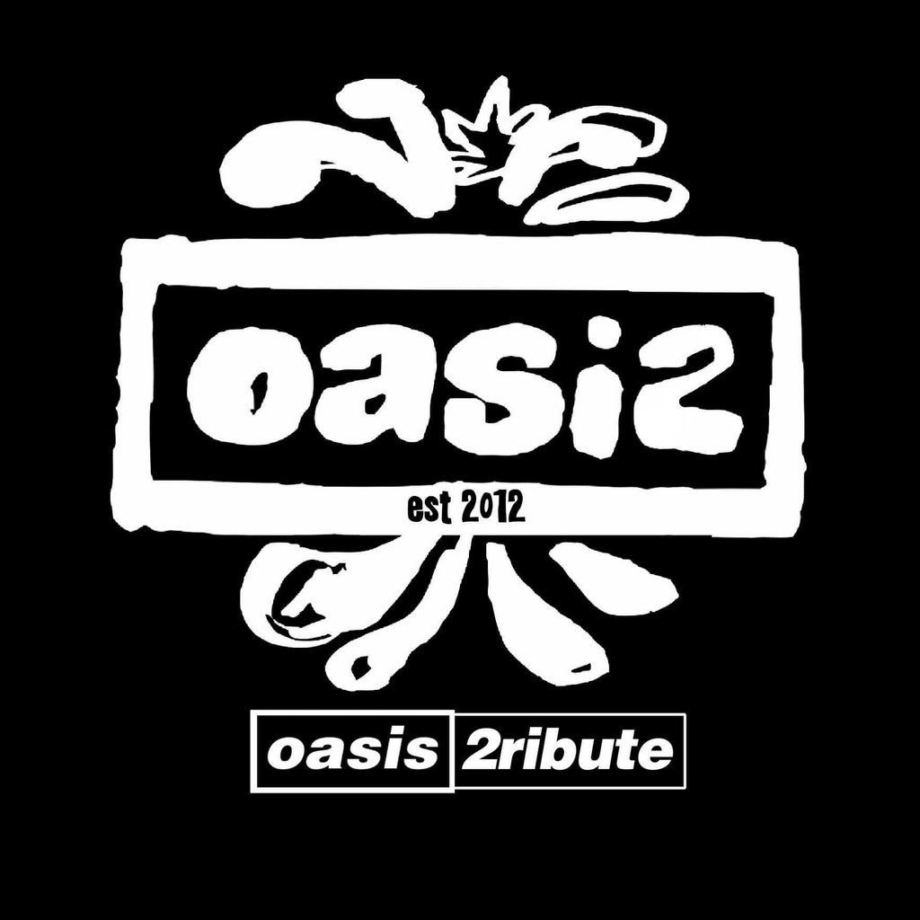 Oasis2ribute are back