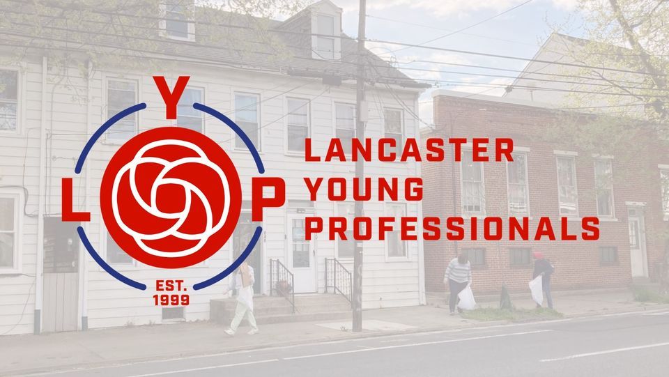 Celebrate Lancaster - Volunteering
