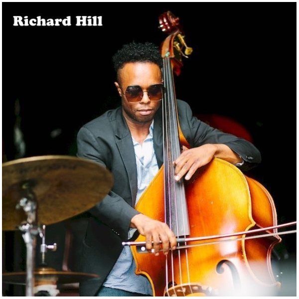 Jazz Bridge in Germantown presents bassist Richard Hill and his band