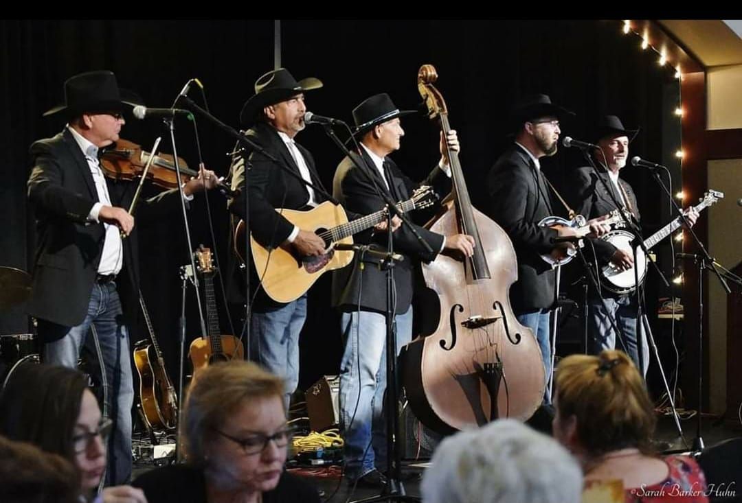 SpringStreet @ "River Ridge Bluegrass"