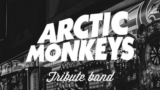 arctic monkeys tribute dorock xl venue dorock xl venue istanbul 10 december 2021