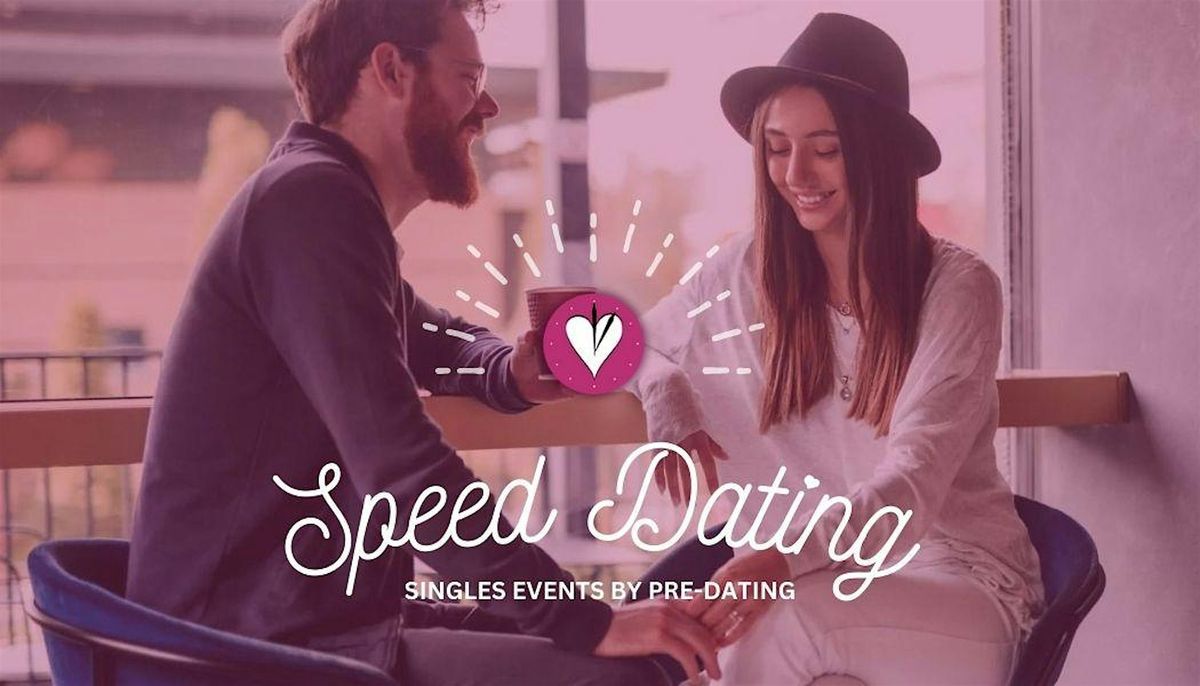 Hudson Valley Speed Dating - Singles Age 23-39 \u2665 Poughkeepsie New York