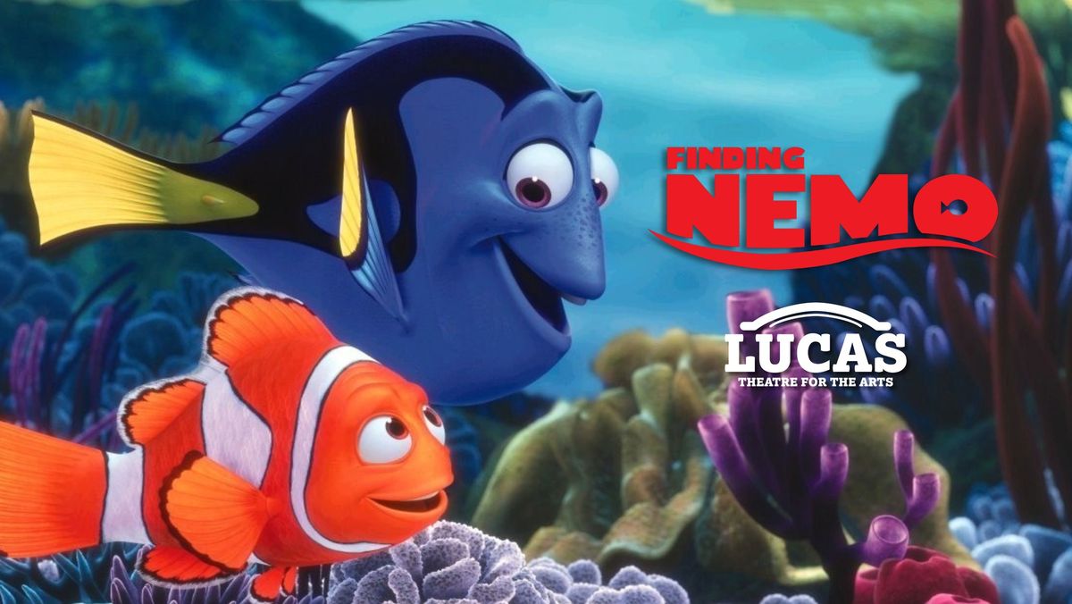 Disney Summer Classics: Finding Nemo