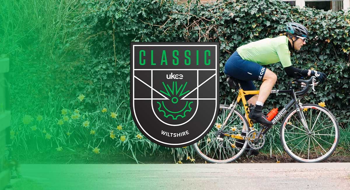 The Wiltshire Classic Cycling Event