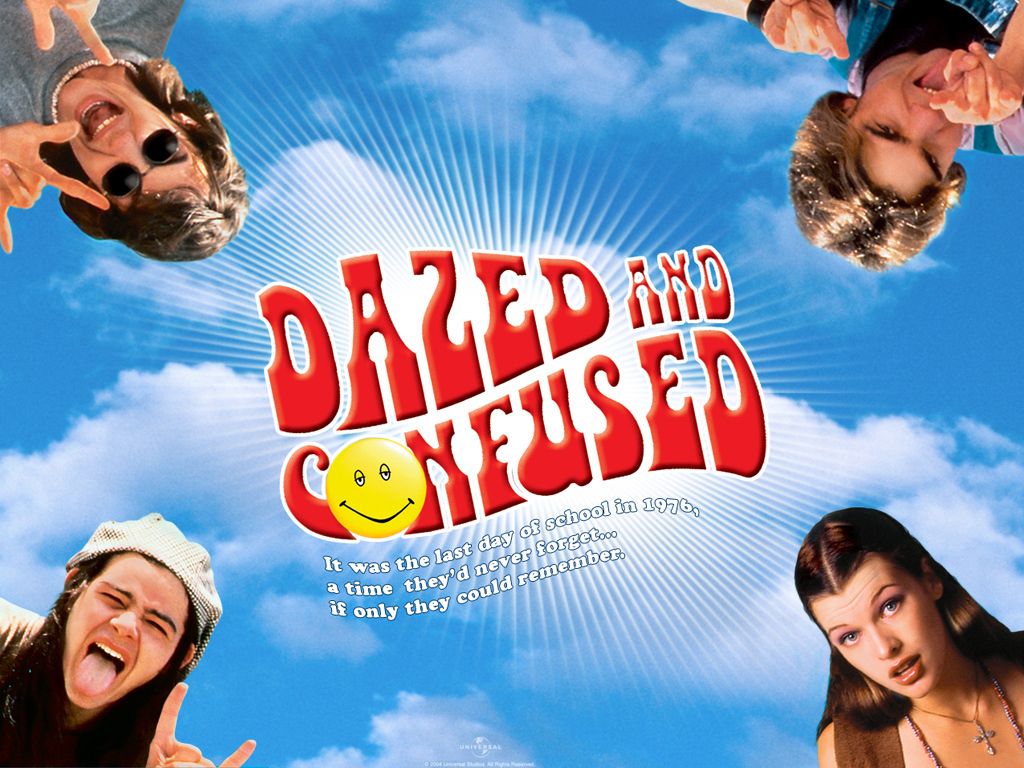 Dazed and Confused "Dazed Day" 30th Anniversary