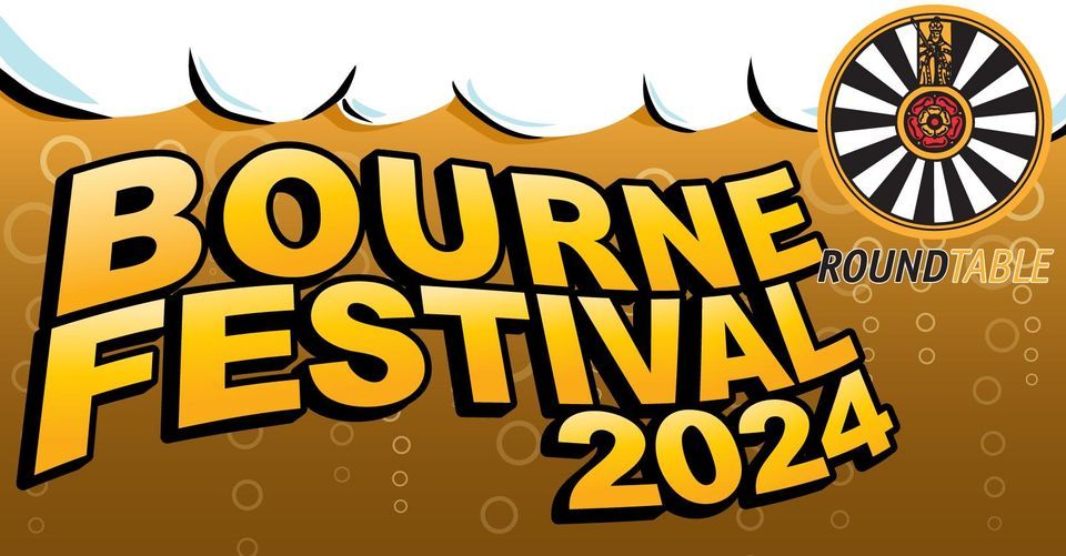 Bourne Festival 2024