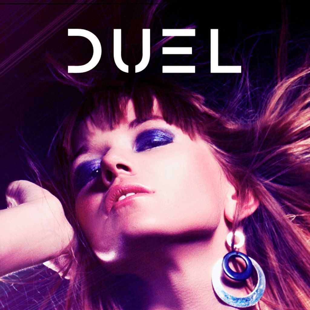 Foreplay Fridays @DUEL