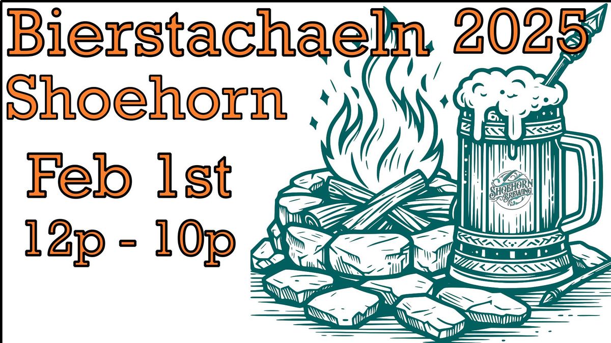 Bierstachaeln Winter Fest