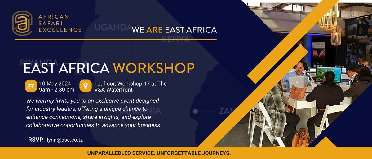 East Africa Workshop