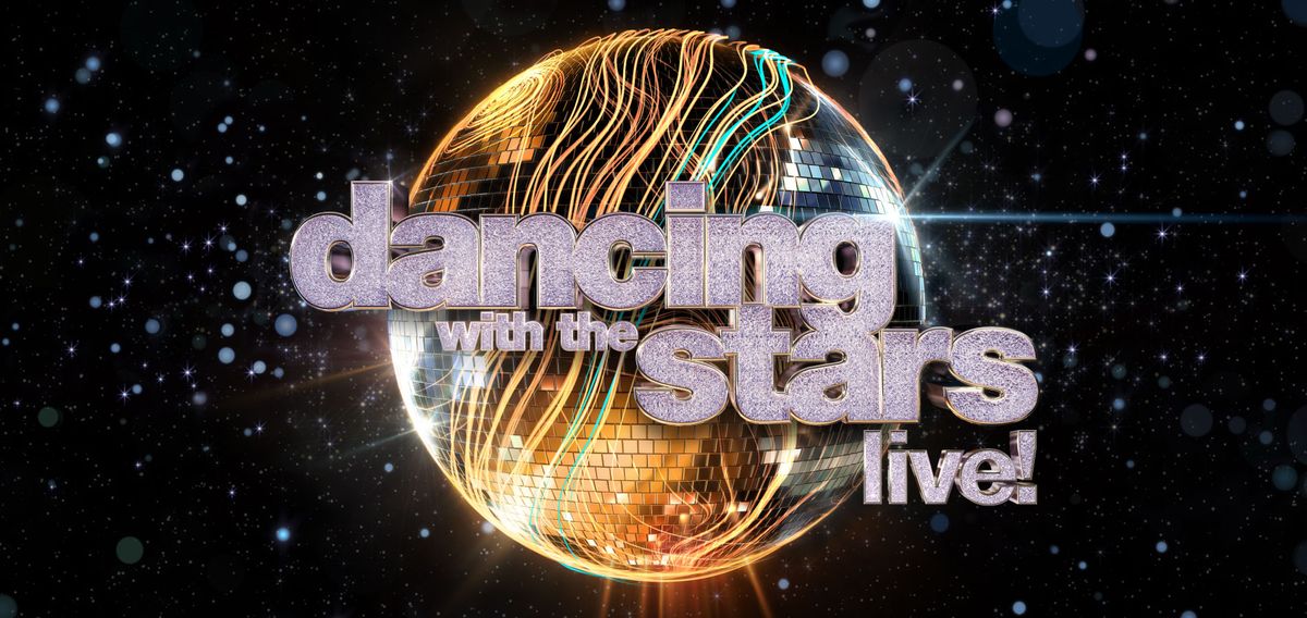 Dancing With The Stars Live