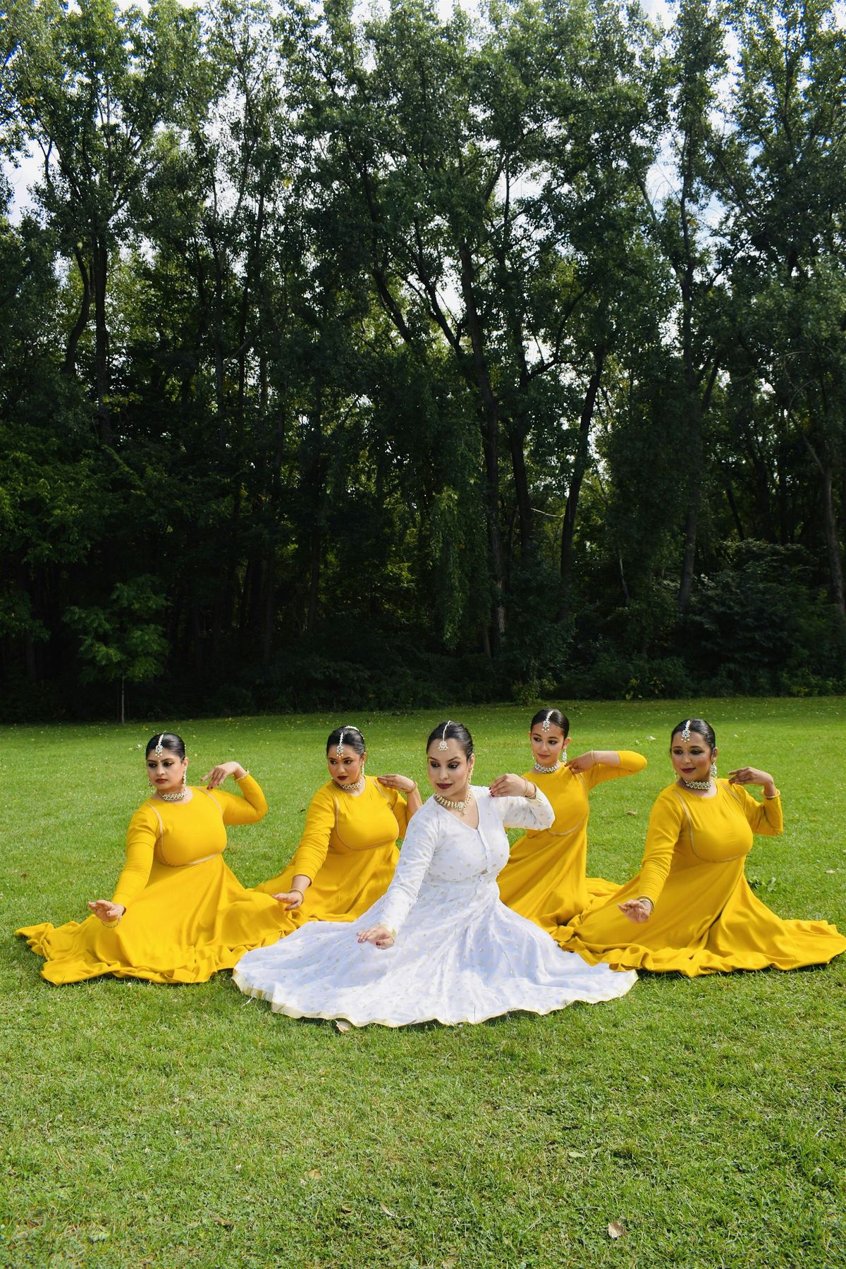 Anita Dance Academy: Student Showcase