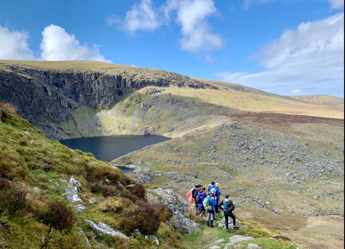 Eryri (Snowdonia) Weekend of Adventure