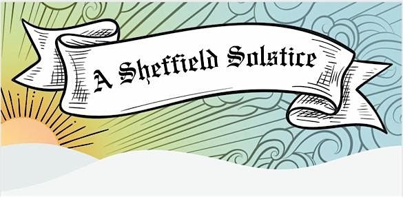 A Sheffield Solstice: English Carols for the Shortest Day