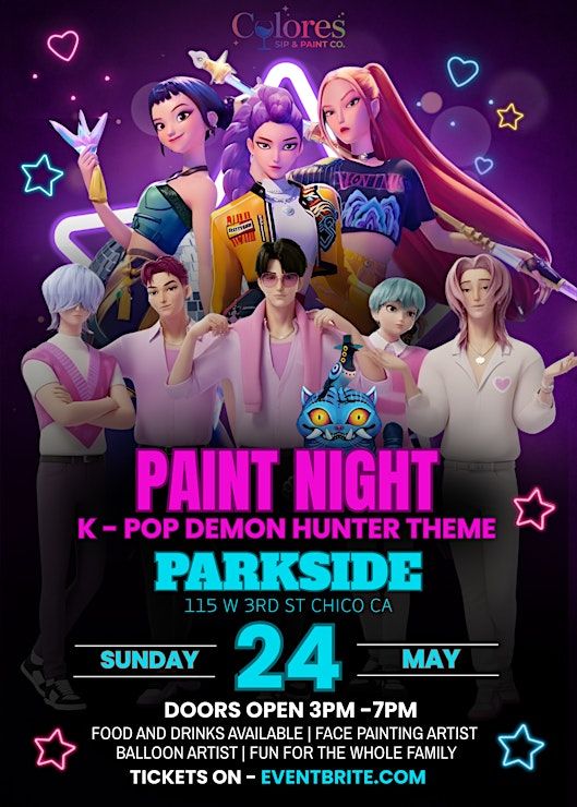 Event Photos
