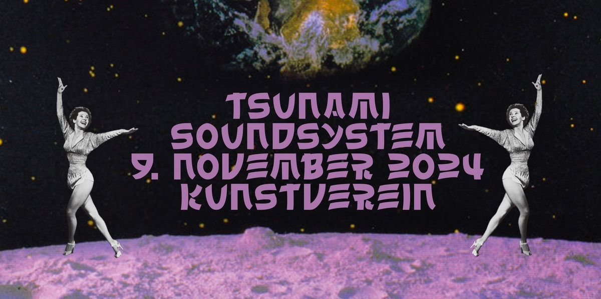 Tsunami Soundsystem