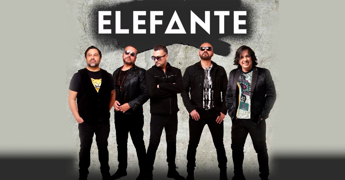 ELEFANTE