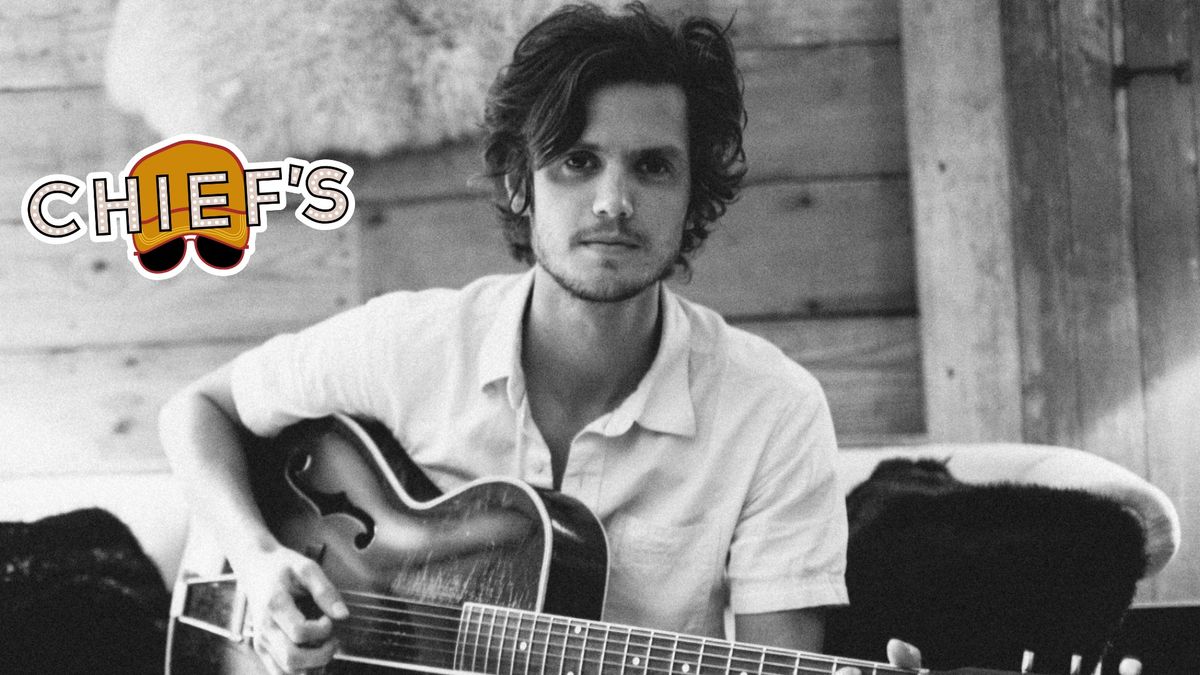 Steve Moakler - 10th Anniversary of Wide Open