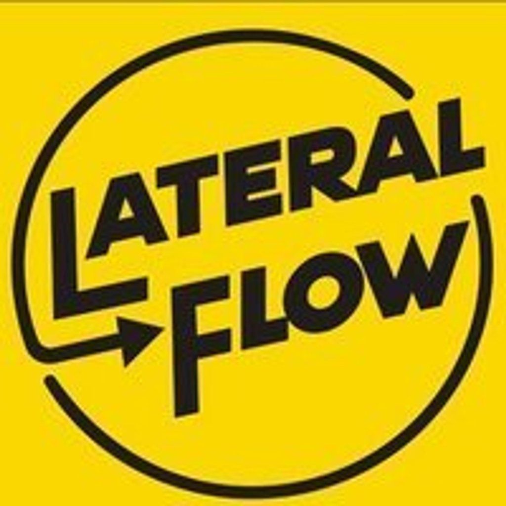 Lateral Flow - Santa's Empty Sack Festive Special