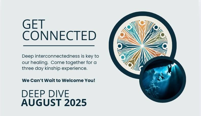 Get Connected - Deep Dive