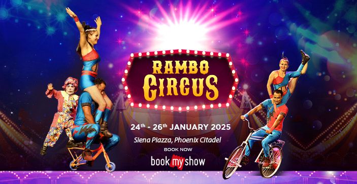 Rambo Circus