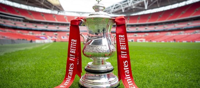 FA Cup - United vs Coventry