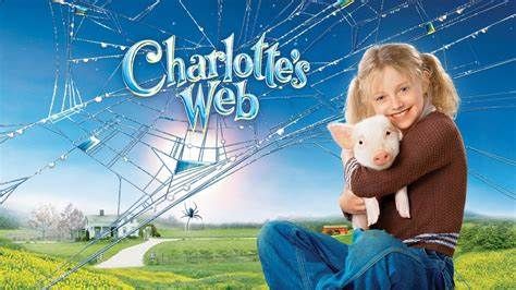 Kindness Month Movie - Charlotte's Web (Free and Spanish Subtitles)