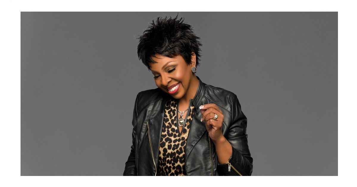 Gladys Knight (21+ Event)