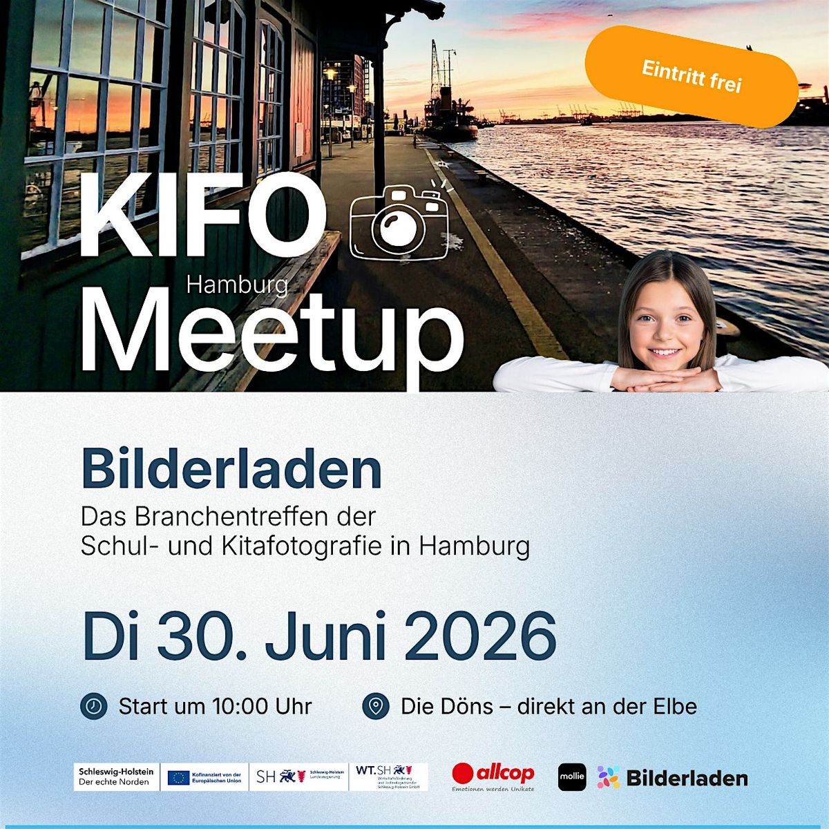 KiFO Meetup Hamburg