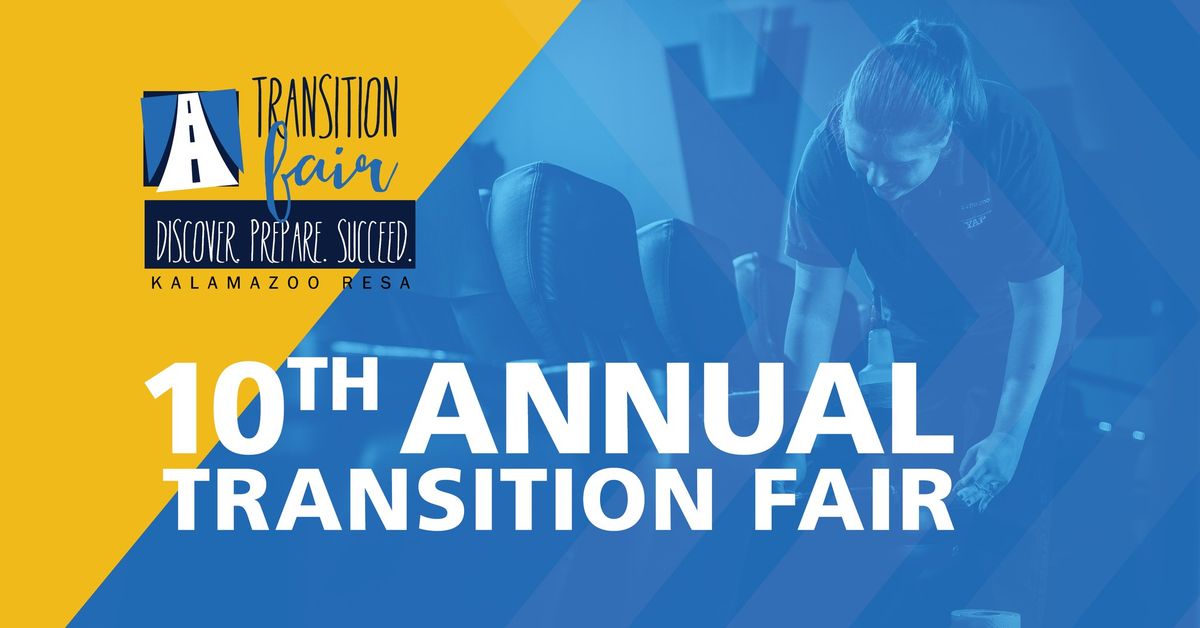 Transition Fair