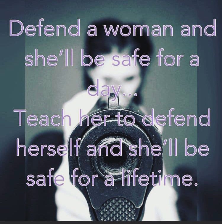 Women\u2019s Self Defense Workshop 