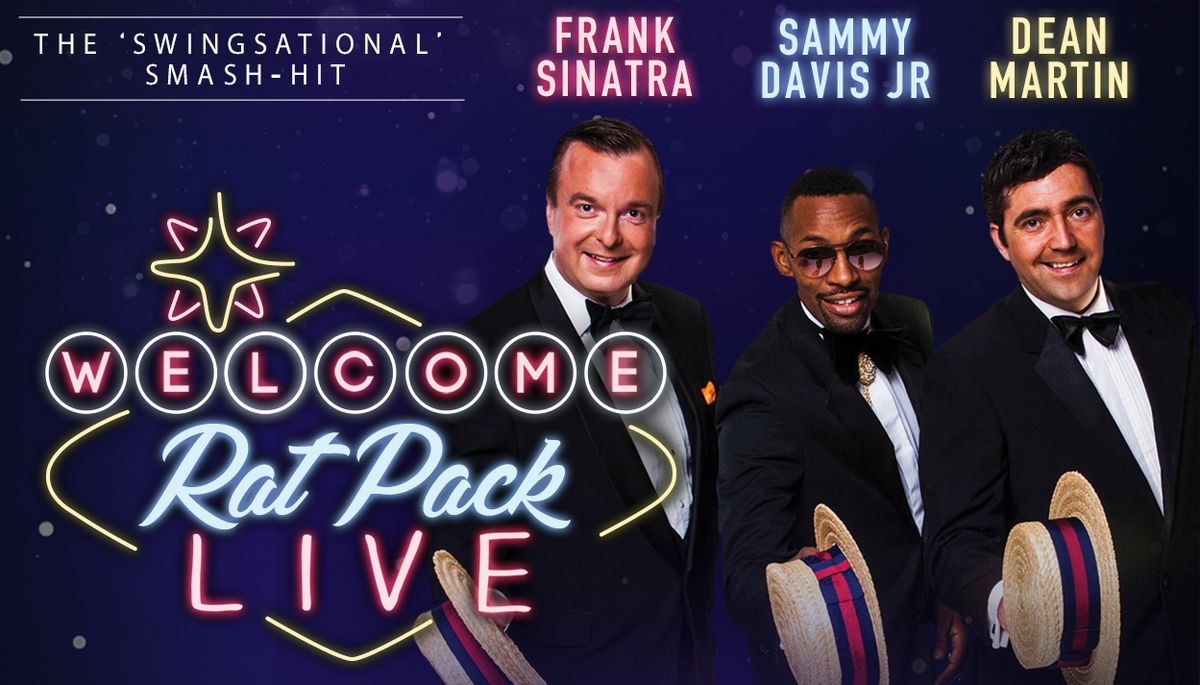 Rat Pack Live