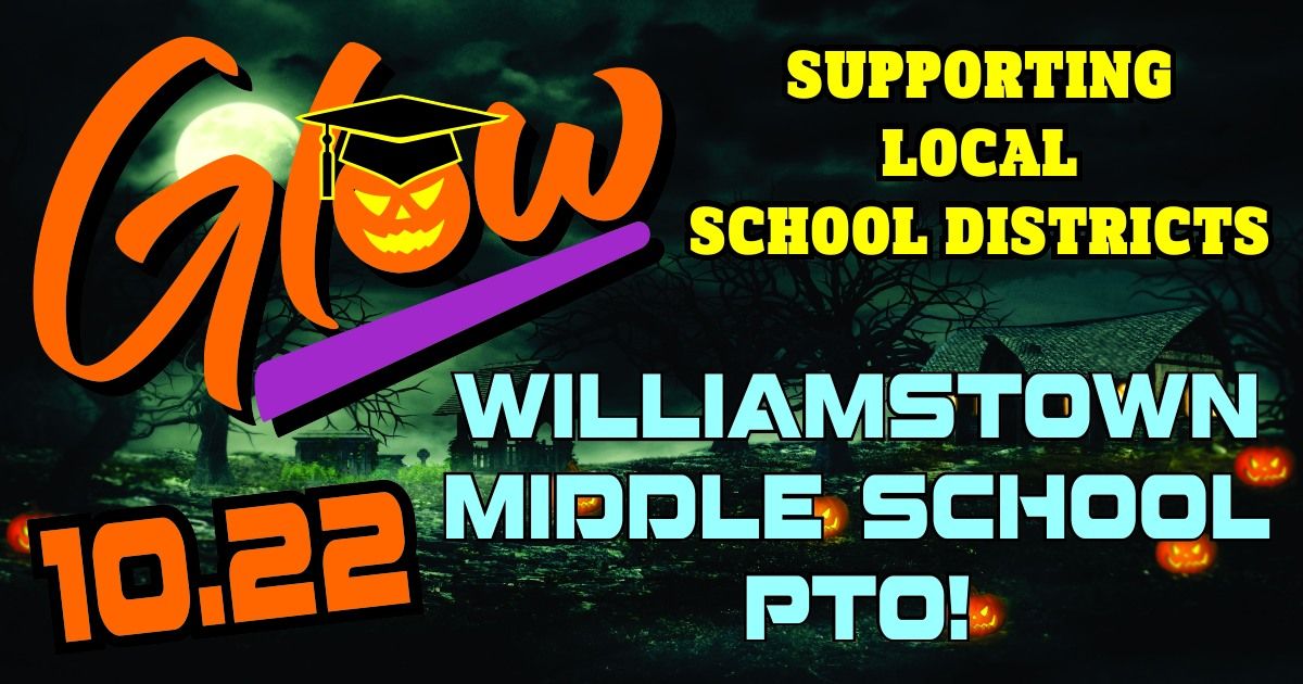 Support Williamstown Middle School PTO!