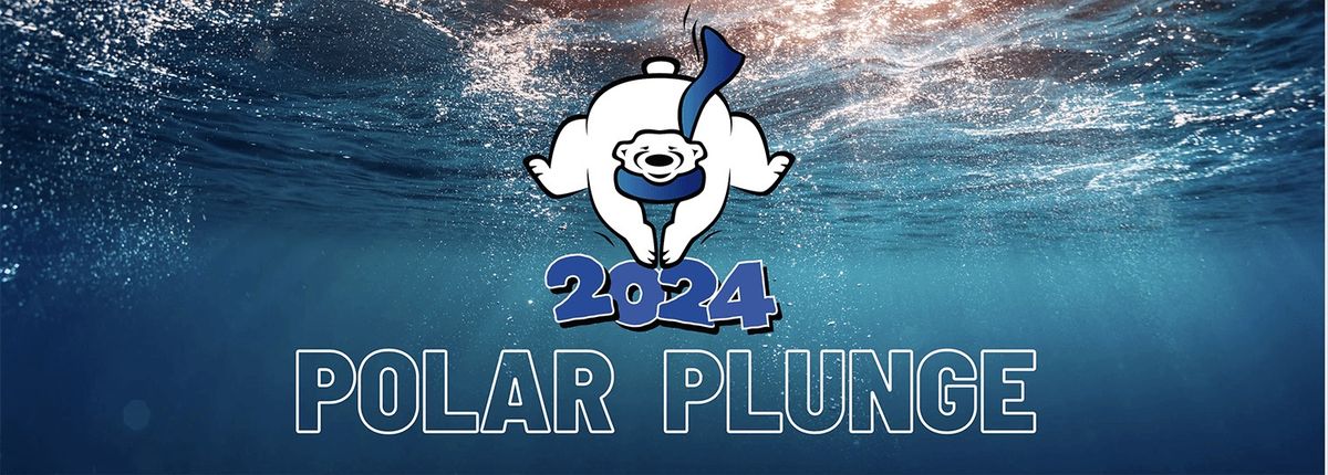 2024 Polar Plunge - Sydney