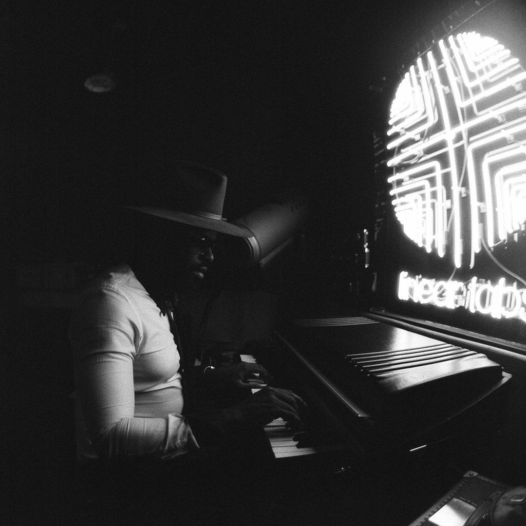 Adrian Younge