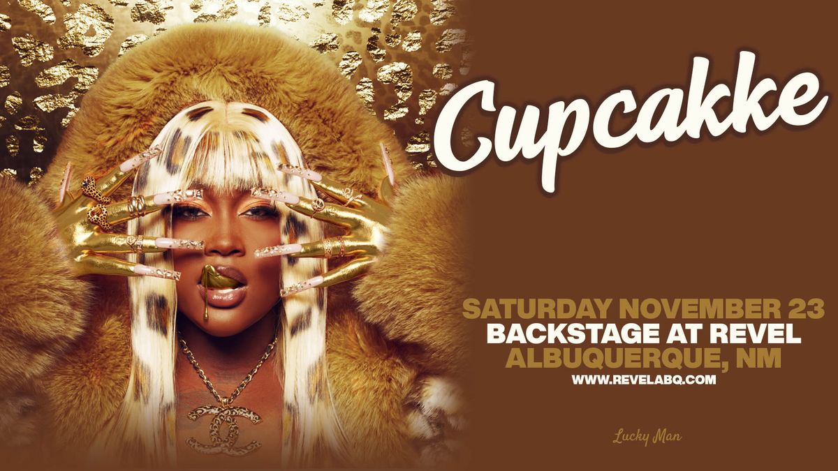 Cupcakke