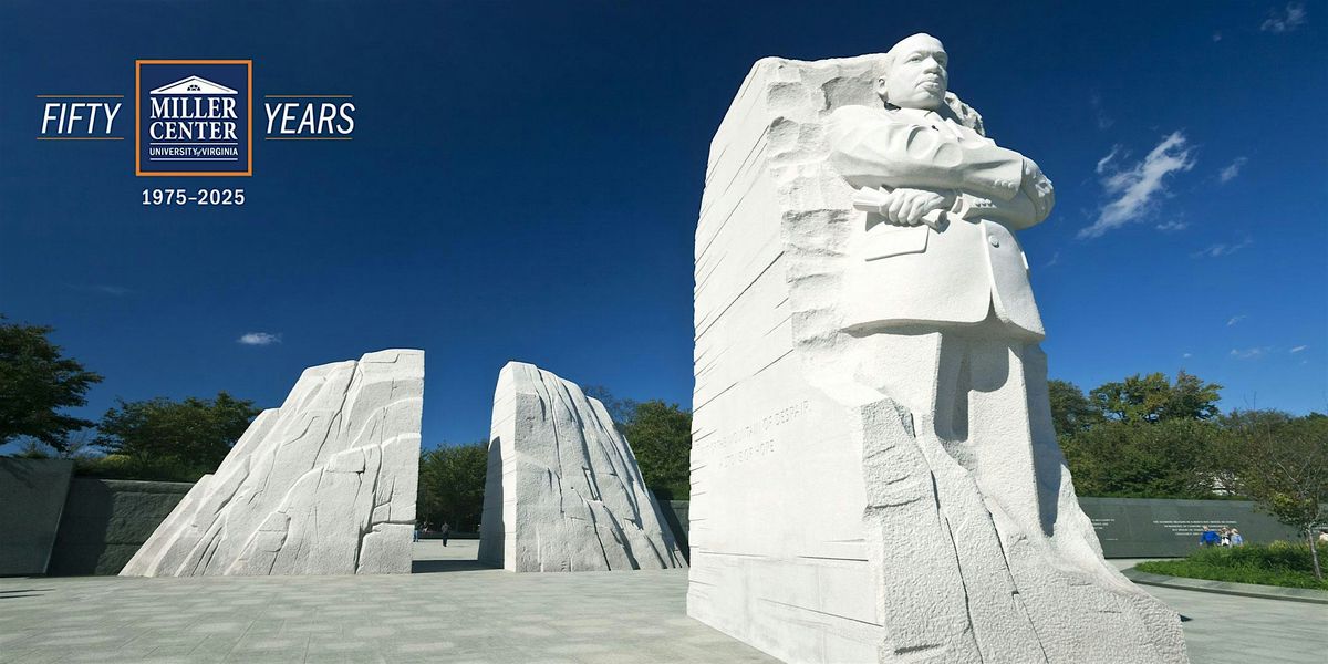 Education: The view from MLK\u2019s 'mountaintop'