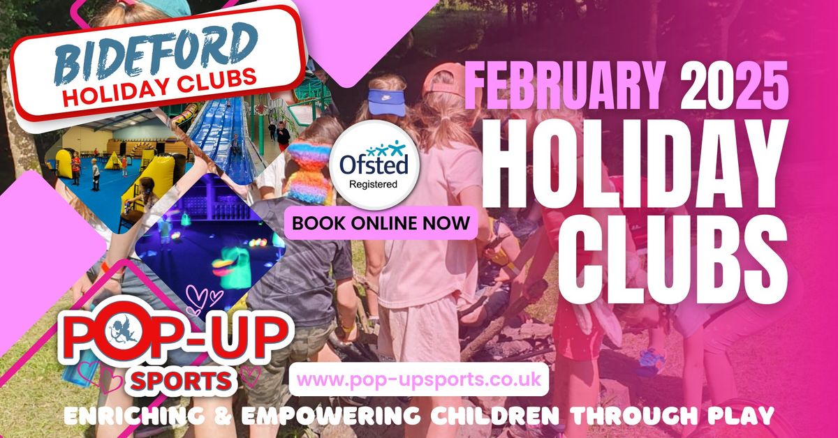 BIDEFORD Holiday Clubs