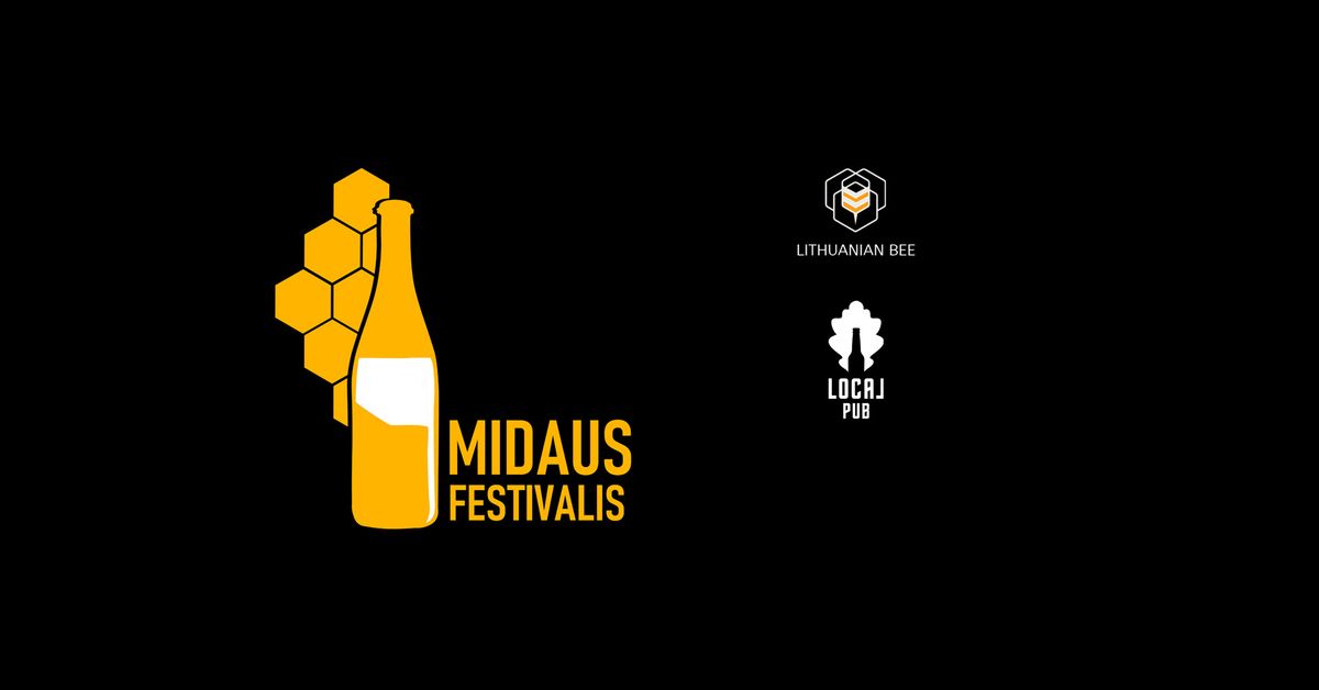 Midaus festivalis