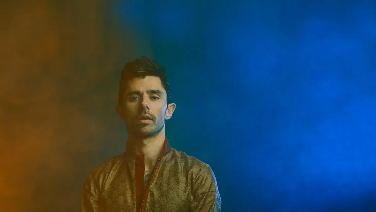 KSHMR in Toronto