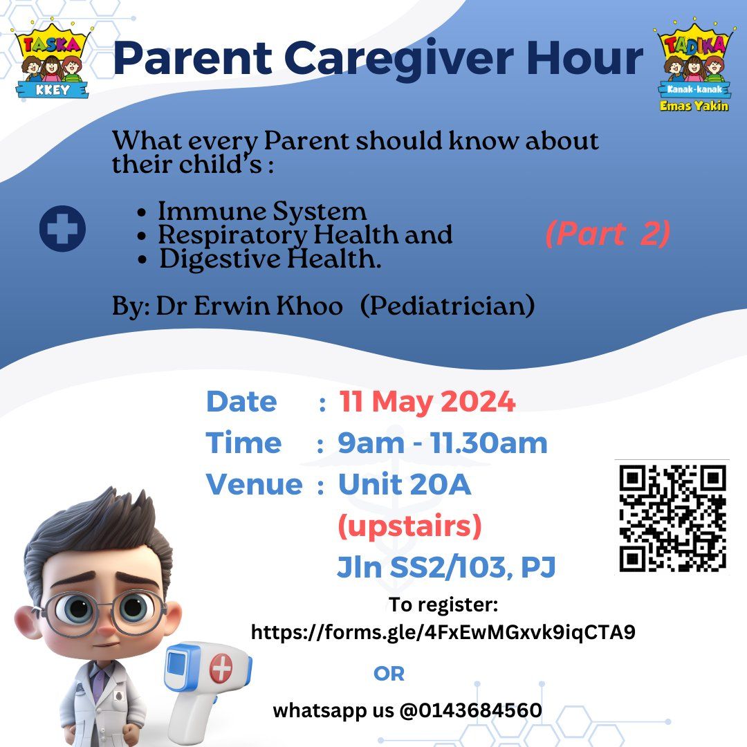 Parent Caregiver Hour (PCH) Part 2