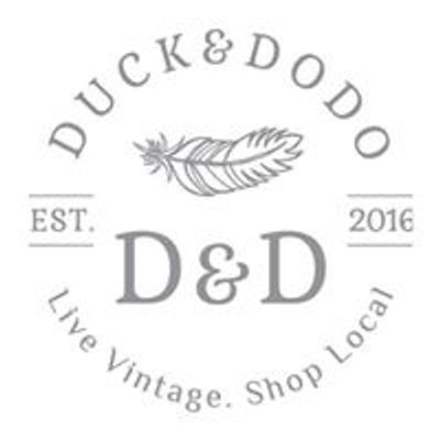 Duck & Dodo