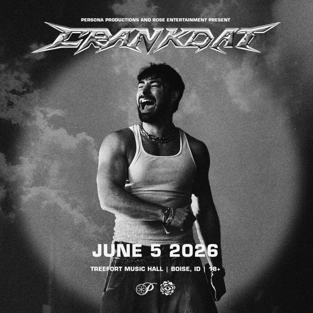 Crankdat