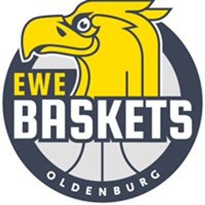 EWE Baskets Oldenburg