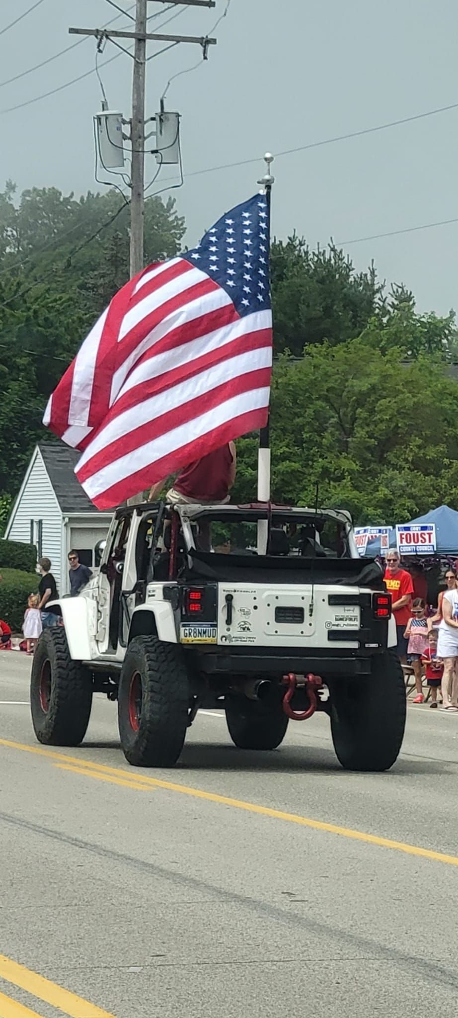 Millcreek 4th of July Parade