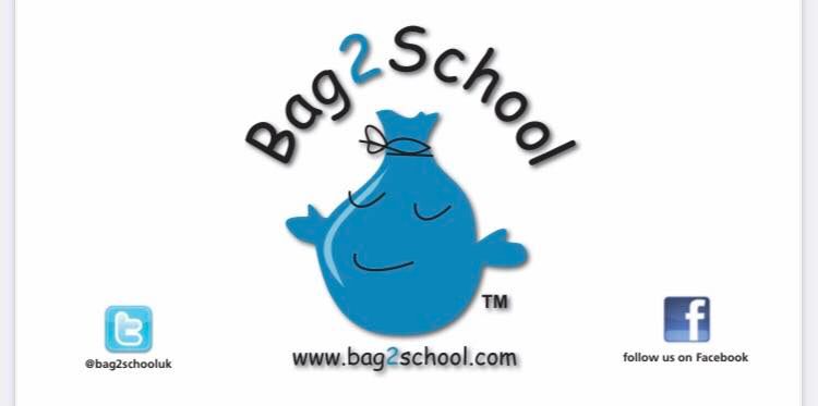 Bag2School clothes collection