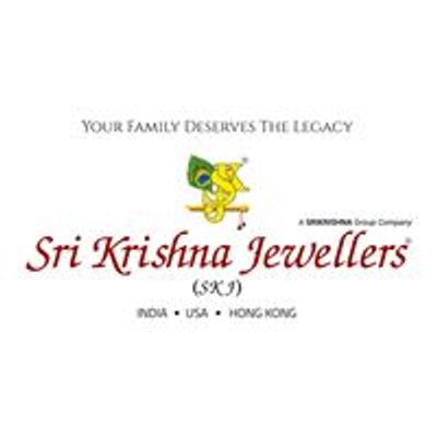 Sri Krishna Jewellers USA