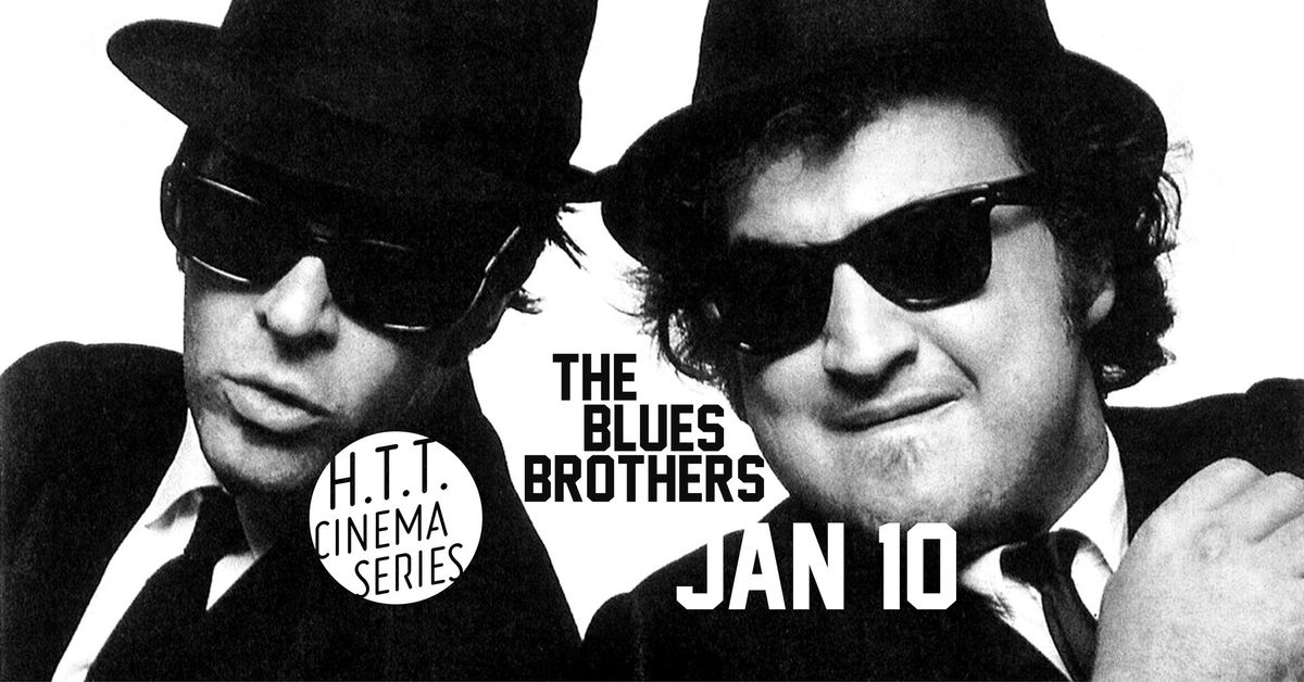 FILM - The Blues Brothers