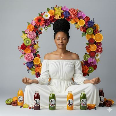 House of Serenitea - Tracie Compton