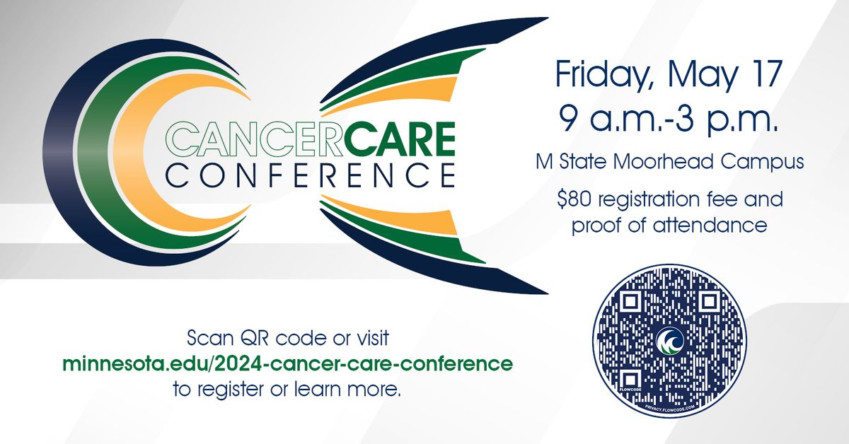 M State\/ACS 2024 Cancer Care Conference
