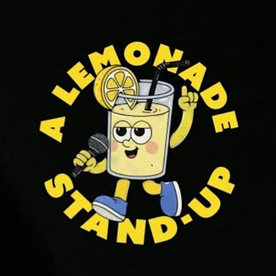 A Lemonade StandUp Comedy
